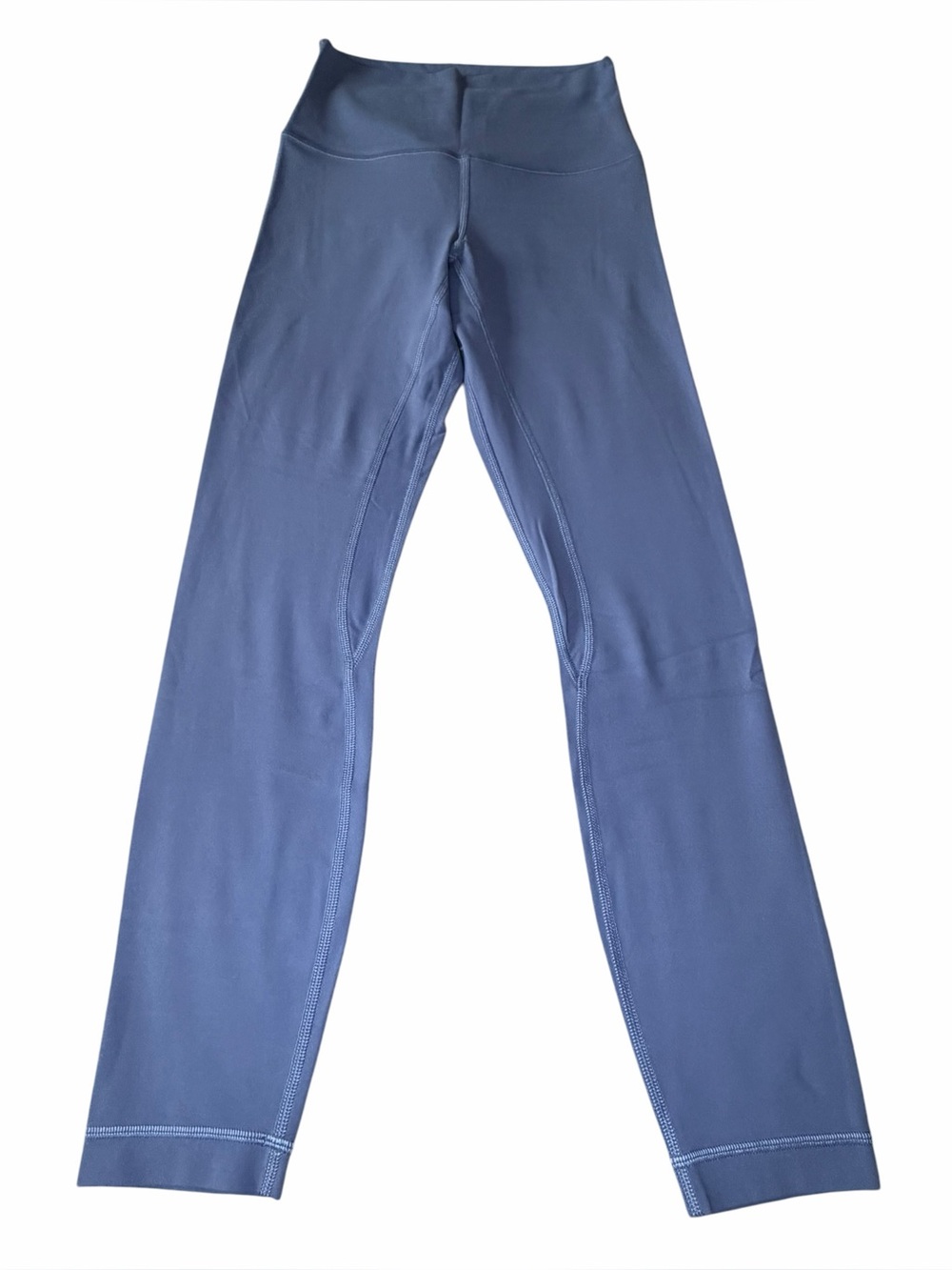Lululemon Align High-Rise Pant 25" | Water Drop | Size 4